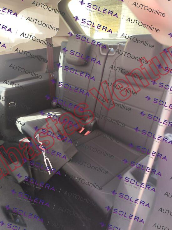 VOLKSWAGEN TIGUAN 2020, foto 5 de 19