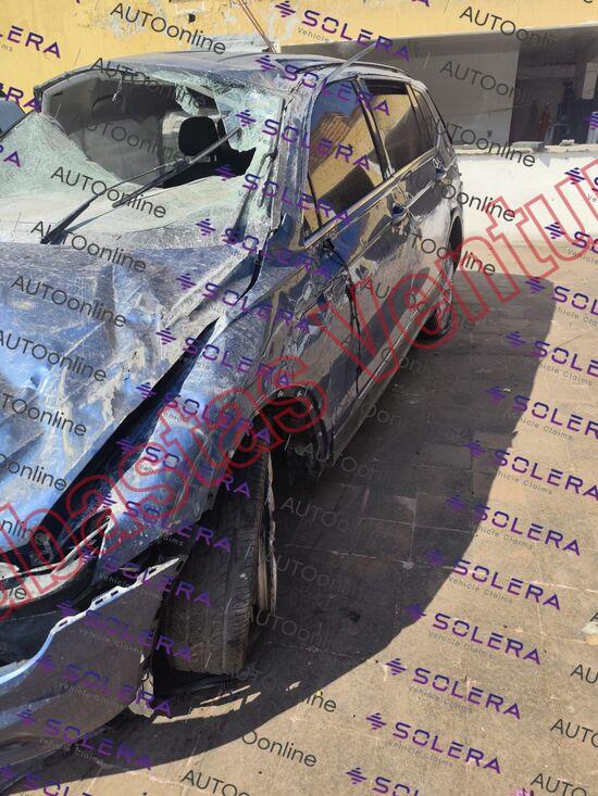 VOLKSWAGEN TIGUAN 2020, foto 9 de 19