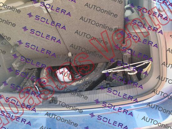 VOLKSWAGEN TIGUAN 2020, foto 13 de 19