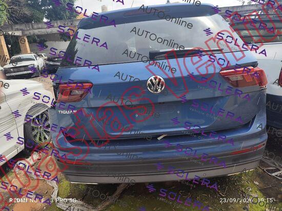 VOLKSWAGEN TIGUAN 2020, foto 14 de 19