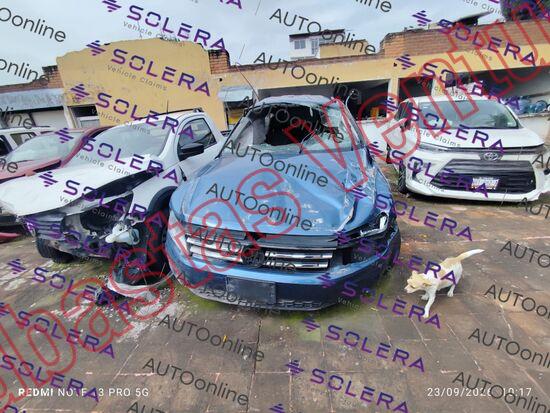 VOLKSWAGEN TIGUAN 2020, foto 17 de 19
