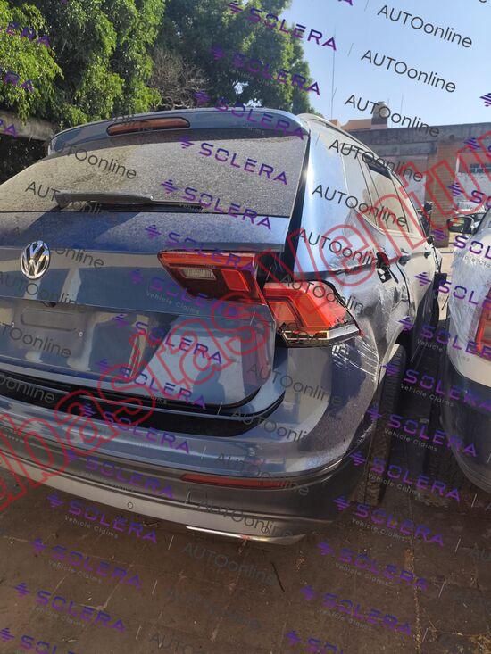 VOLKSWAGEN TIGUAN 2020, foto 18 de 19