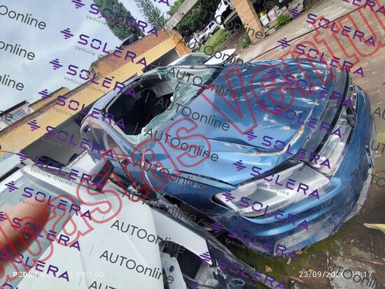 VOLKSWAGEN TIGUAN 2020, foto 19 de 19