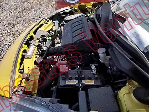 SUZUKI SWIFT 2025, foto 9 de 19