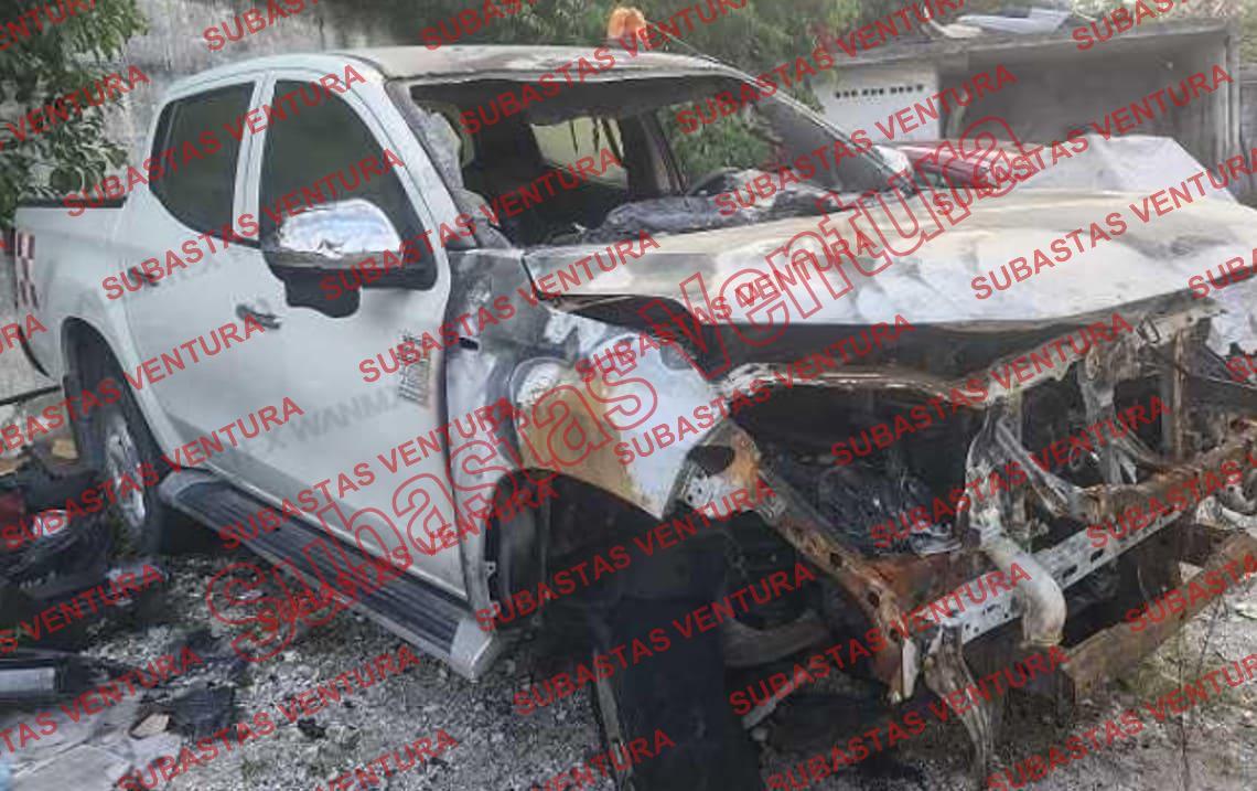 MITSUBISHI L200 2022, foto 2 de 19