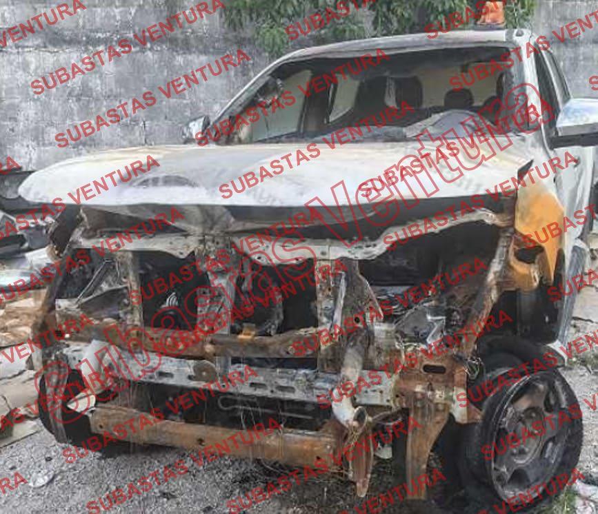 MITSUBISHI L200 2022, foto 13 de 19