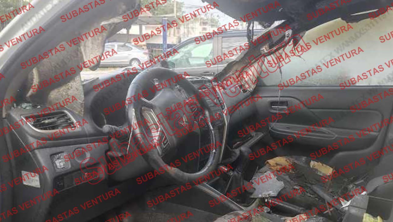 MITSUBISHI L200 2022, foto 14 de 19