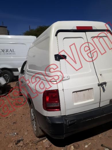 VOLKSWAGEN SAVEIRO  2022, foto 8 de 19