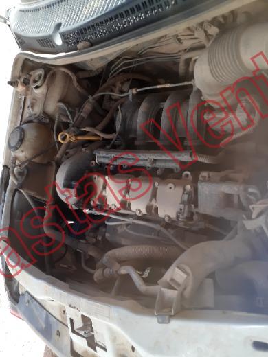 VOLKSWAGEN SAVEIRO  2022, foto 10 de 19