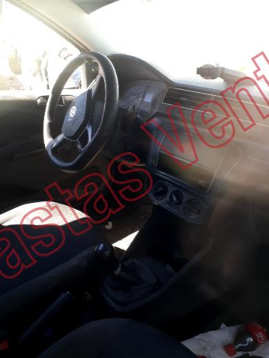 VOLKSWAGEN SAVEIRO  2022, foto 14 de 19