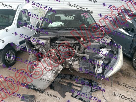 HYUNDAI CRETA 2018, foto 3 de 19
