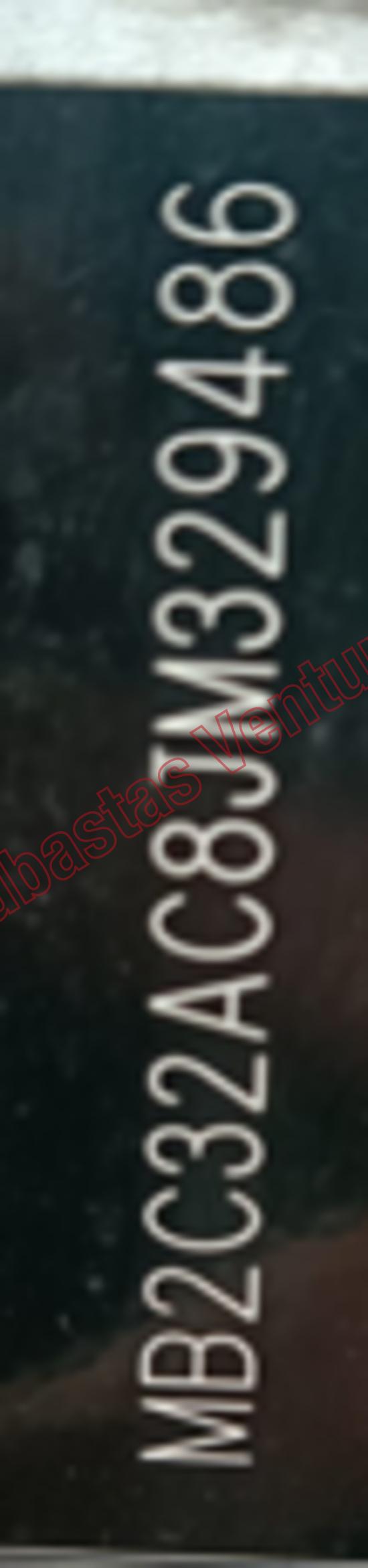 HYUNDAI CRETA 2018, foto 12 de 19