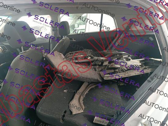 HYUNDAI CRETA 2018, foto 15 de 19
