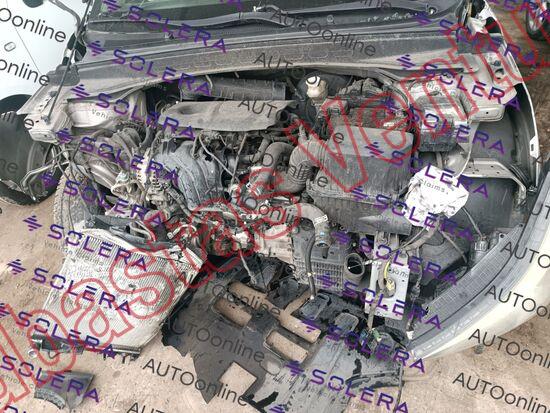 HYUNDAI CRETA 2018, foto 16 de 19