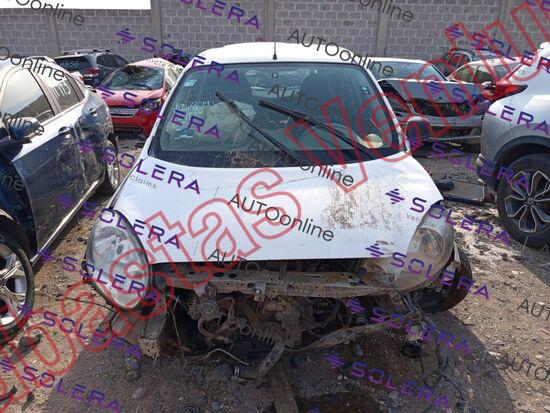 NISSAN MARCH 2018, foto 1 de 19