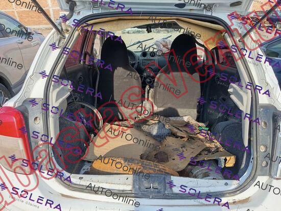NISSAN MARCH 2018, foto 10 de 19