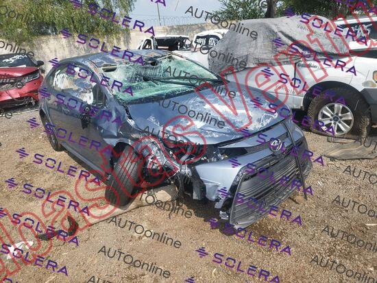 TOYOTA COROLLA 2026, foto 2 de 19