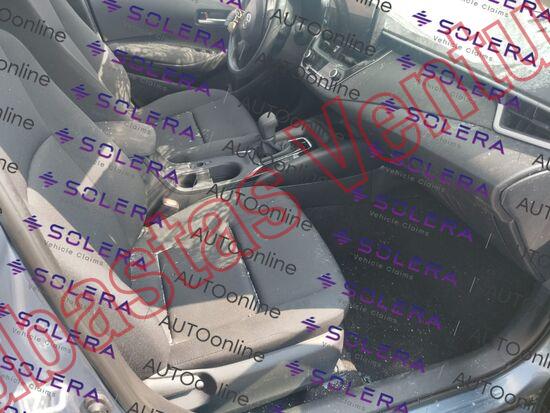 TOYOTA COROLLA 2026, foto 4 de 19