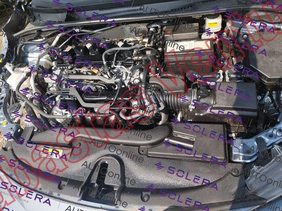 TOYOTA COROLLA 2026, foto 5 de 19