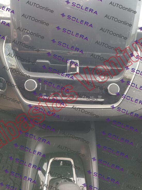 TOYOTA COROLLA 2026, foto 6 de 19