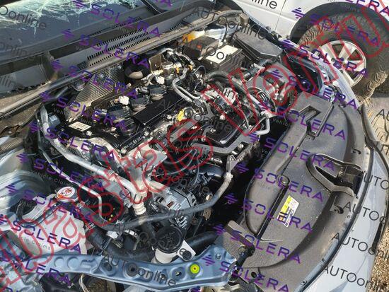 TOYOTA COROLLA 2026, foto 9 de 19