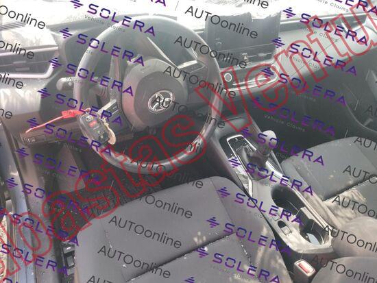 TOYOTA COROLLA 2026, foto 12 de 19