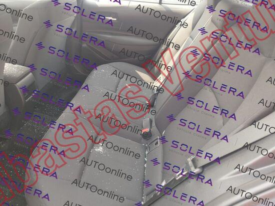 TOYOTA COROLLA 2026, foto 18 de 19