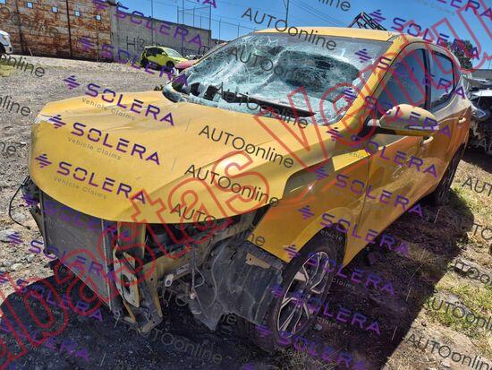 CHEVROLET AVEO 2024, foto 8 de 19
