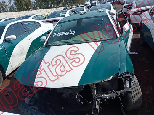 DODGE CHARGER 2019, foto 2 de 19