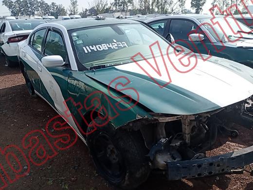 DODGE CHARGER 2019, foto 3 de 19