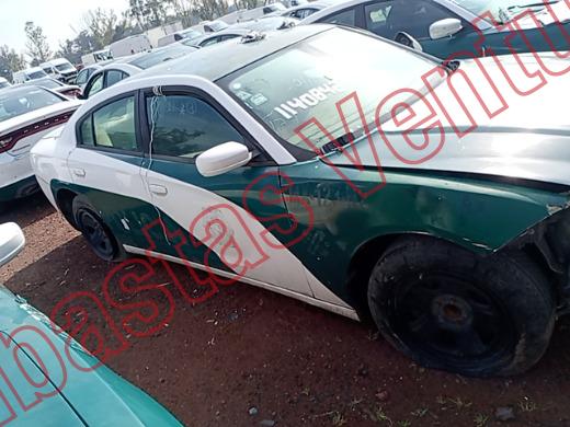 DODGE CHARGER 2019, foto 4 de 19