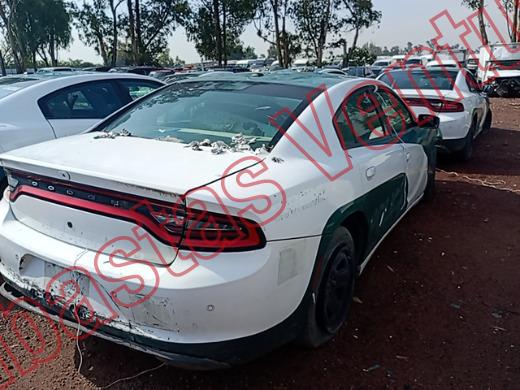 DODGE CHARGER 2019, foto 5 de 19