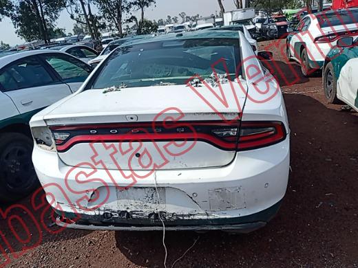 DODGE CHARGER 2019, foto 6 de 19