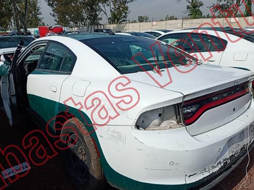 DODGE CHARGER 2019, foto 7 de 19