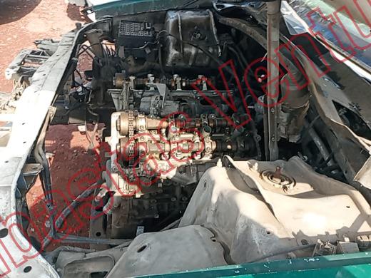 DODGE CHARGER 2019, foto 9 de 19