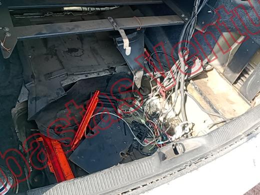 DODGE CHARGER 2019, foto 15 de 19