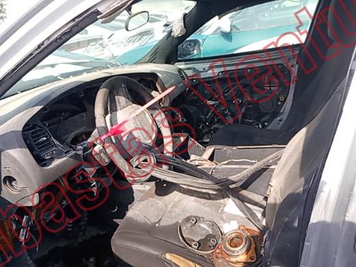 DODGE CHARGER 2019, foto 17 de 19