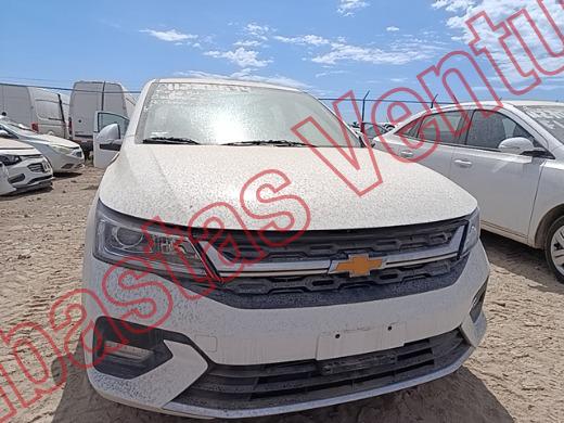 CHEVROLET AVEO 2024, foto 2 de 19