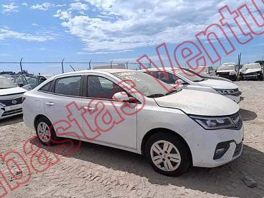 CHEVROLET AVEO 2024, foto 4 de 19