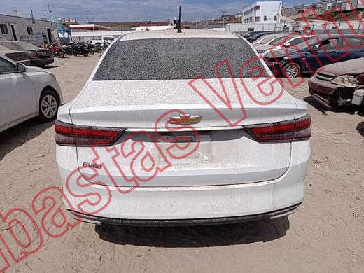 CHEVROLET AVEO 2024, foto 6 de 19