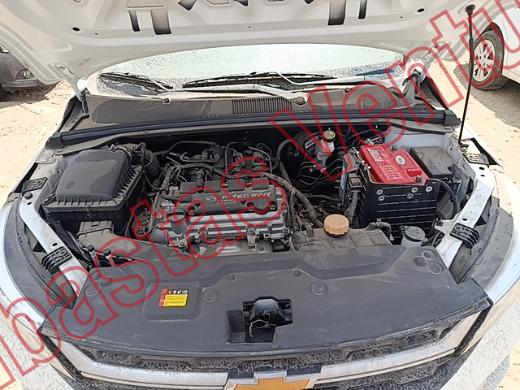 CHEVROLET AVEO 2024, foto 10 de 19