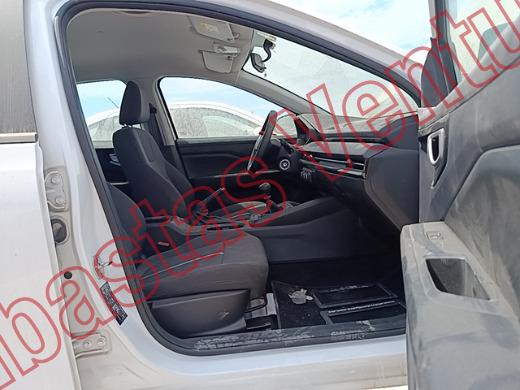 CHEVROLET AVEO 2024, foto 12 de 19