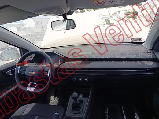CHEVROLET AVEO 2024, foto 14 de 19