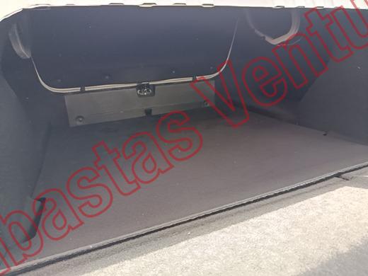 CHEVROLET AVEO 2024, foto 15 de 19