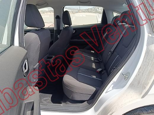 CHEVROLET AVEO 2024, foto 16 de 19