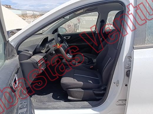 CHEVROLET AVEO 2024, foto 17 de 19