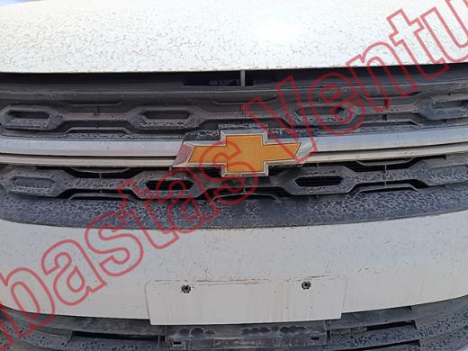 CHEVROLET AVEO 2024, foto 18 de 19