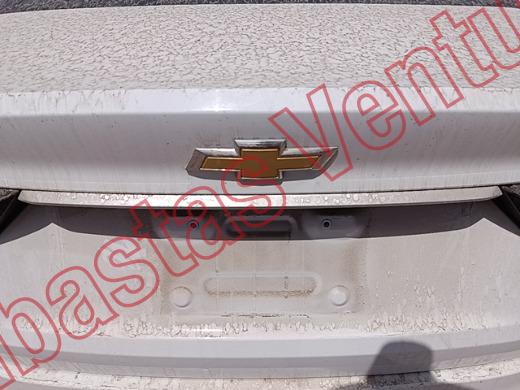 CHEVROLET AVEO 2024, foto 19 de 19