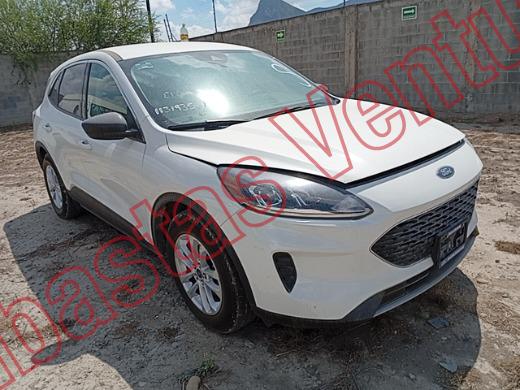 FORD ESCAPE 2022, foto 3 de 19