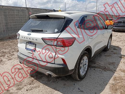 FORD ESCAPE 2022, foto 5 de 19